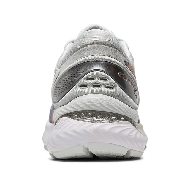 Asics gel nimbus 22 knit 2025