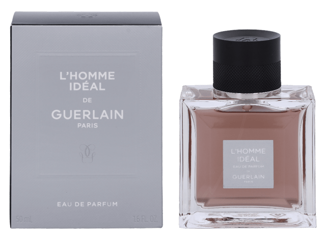 Guerlain L'Homme Ideal Edp Spray