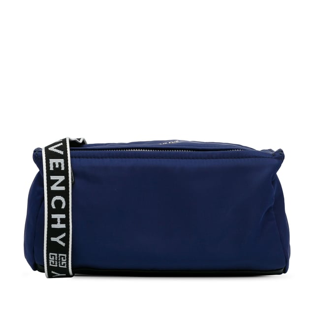 Givenchy pandora mini nylon sale