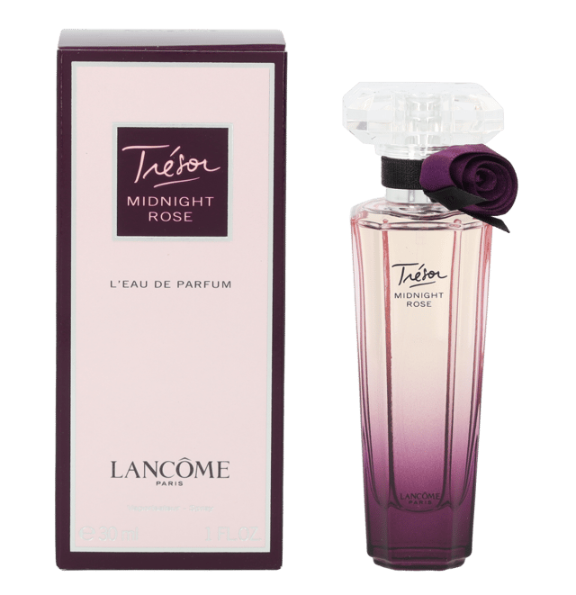 Lancome Tresor Midnight Rose Eau de Parfum 30ml