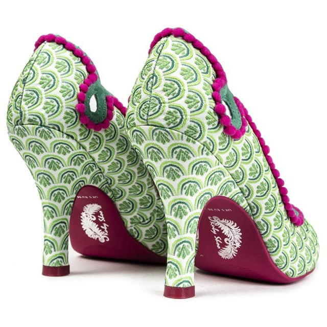 Ruby discount shoo outlet
