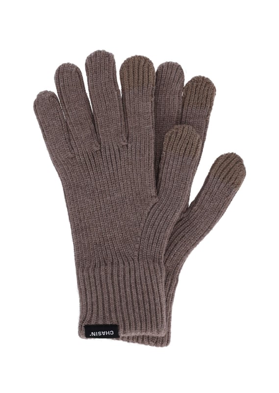 CHASIN' Stubai Glove in verschiedenen Farben. Dank der speziellen Fingerspitzen kannst du dein Touchscreen mit Handschuhen bedienen.