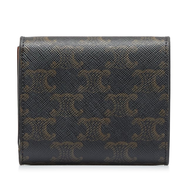 Vintage celine deals wallet