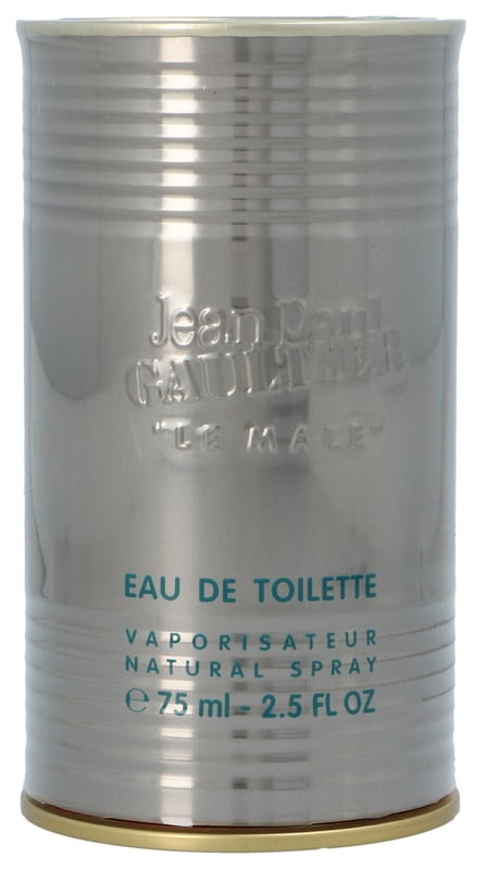 J.P. Gaultier Le Male Edt Spray