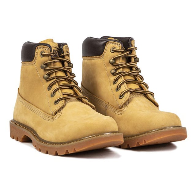 Cat bruiser shop boots