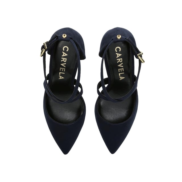 Carvela kross top