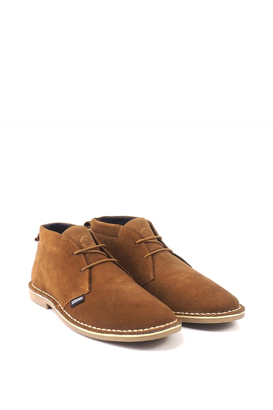 Lambretta chukka boots sales