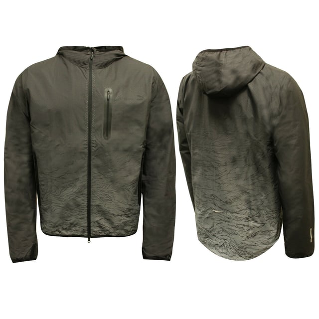 Puma x cheap stampd jacket