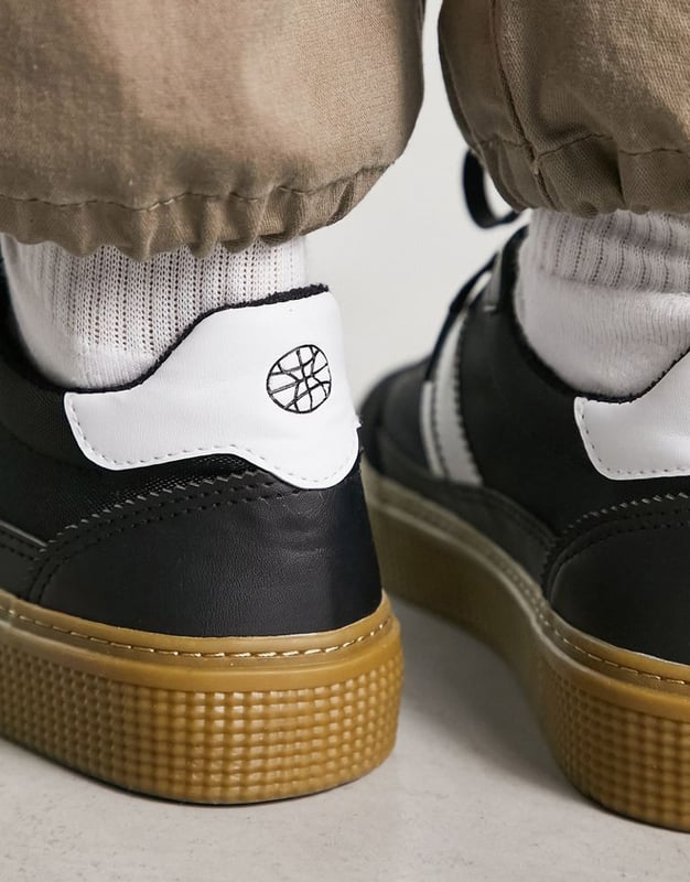 Asos gum sole cheap