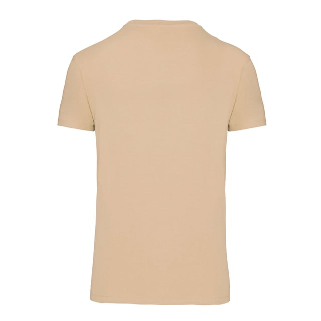 Camiseta de hombre de la marca Ballin Est. 2013. Estas camisetas de Ballin Est. 2013 están hechas de 100% algodón orgánico, y tienen un ajuste Regular. Se trata de un corte ligeramente más estrecho. El suave algodón proporciona una gran comodidad.  Nombre del modelo: Regular Fit ShirtCategoría: camiseta de hombreMateriales: algodón orgánicoColor: beige