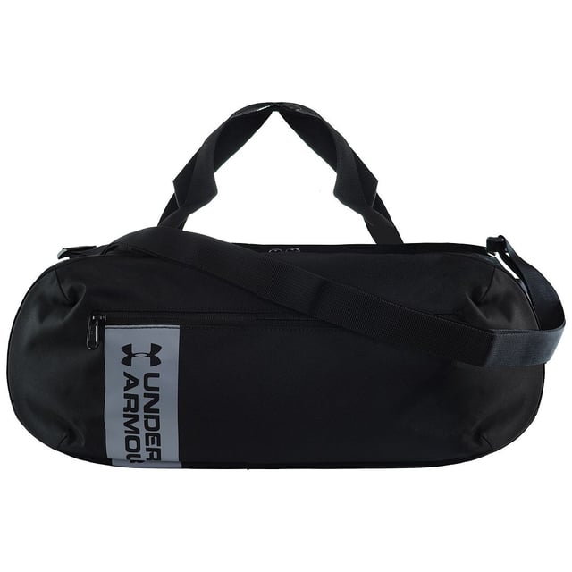 Mens gym bag under armour store
