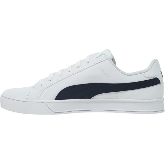 Puma smash shop vulc grey