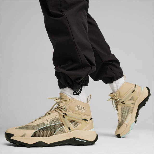 Trekking shoes puma hot sale