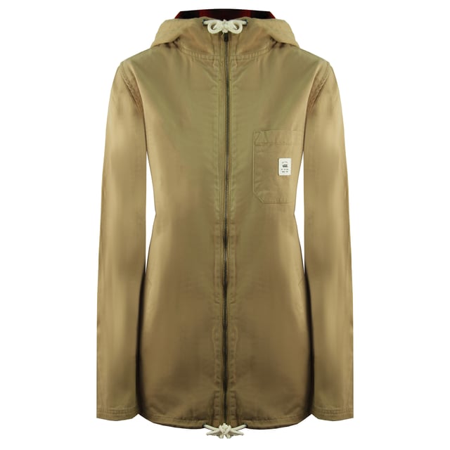 Vans off outlet the wall coat