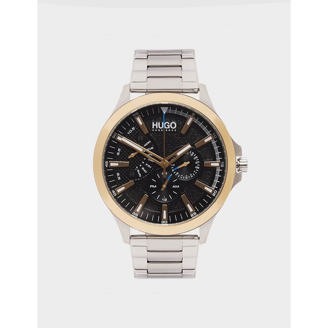 Hugo leap watch hotsell
