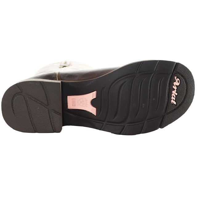 Ariat unbridled sale slip on