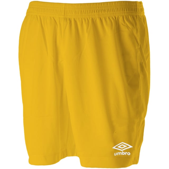 100% Polyester. Stof: Micro Eyelet. Ontwerp: Gestapeld logo. Taille: Elastisch, binnenkoord.