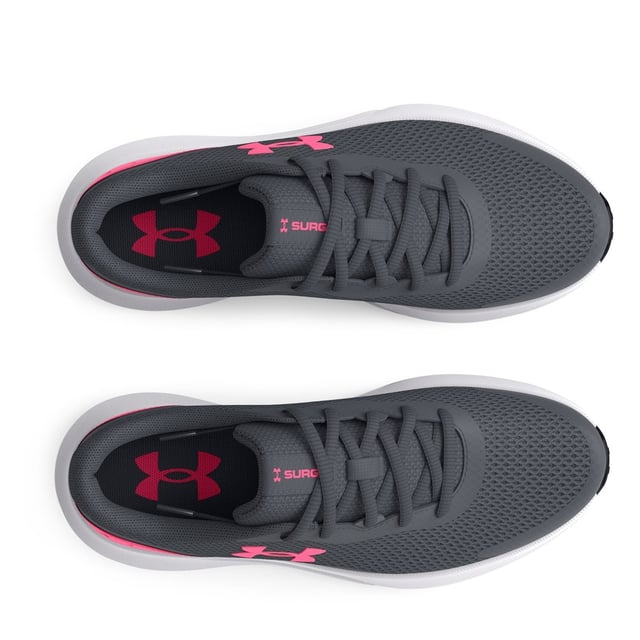 Under armour junior online trainers
