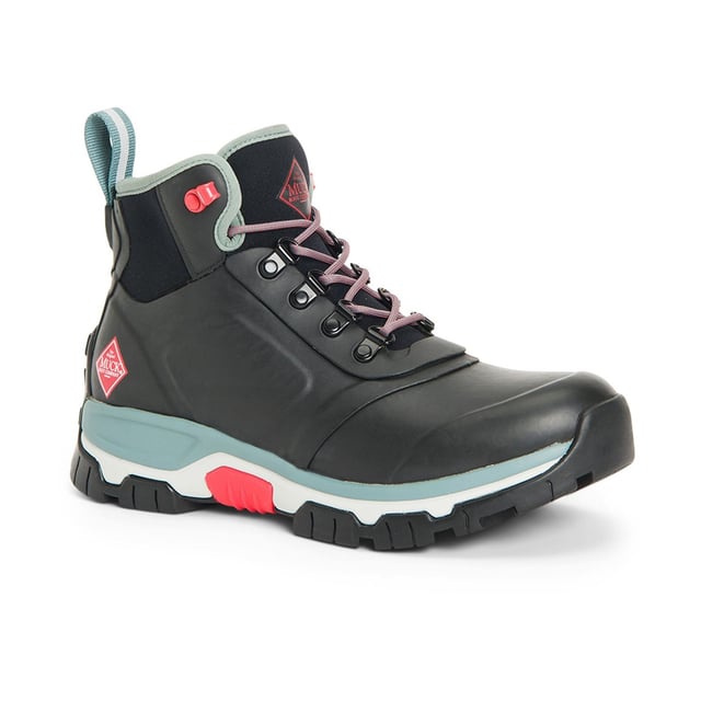 Der Apex ist eine leistungsstarke All-Terrain-Kollektion, die auf einer innovativen Plattform für ausdauernde Outdoor-Aktivitäten aufgebaut ist, die einen athletischen und wendigen Schuh erfordern.