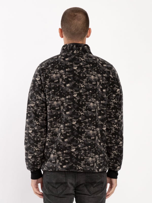 Luke 1977 Botev Jacket Digi Camo