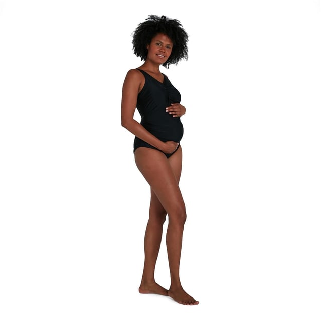 Speedo on sale maternity swimwear
