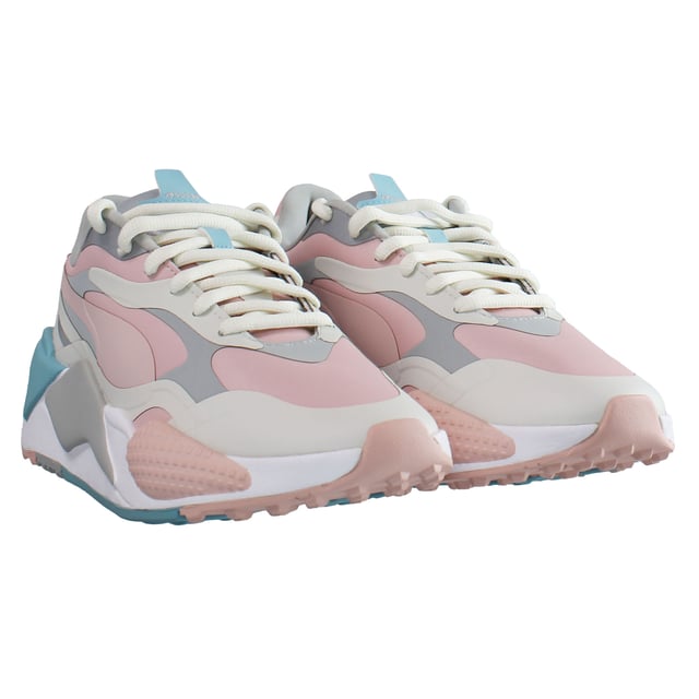 Puma RS G Golf Multicolor Womens Shoes