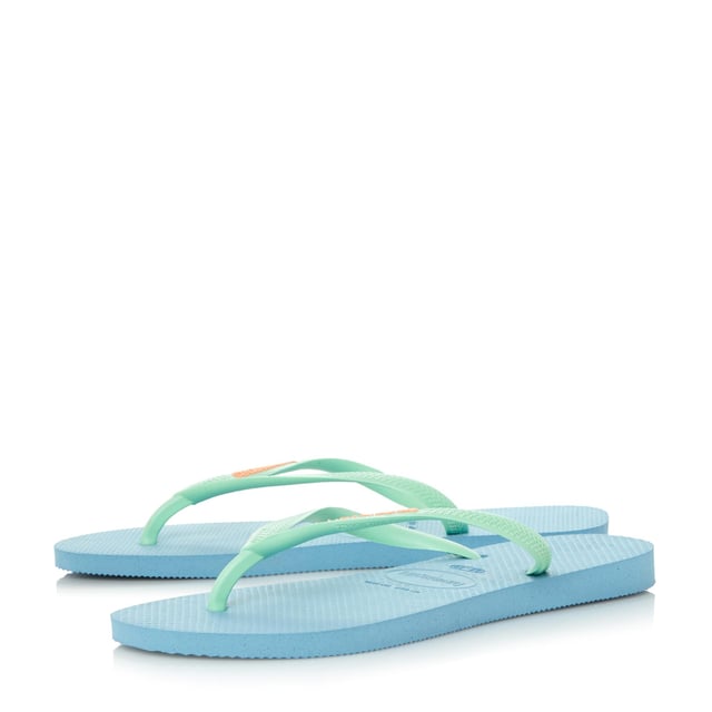 Thin strap flip flops 2025