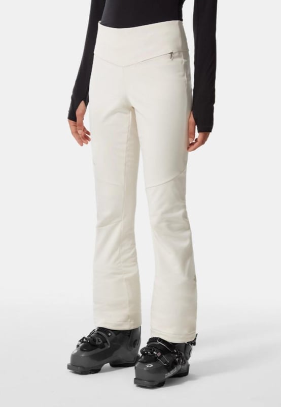 North face shop women's snoga pants