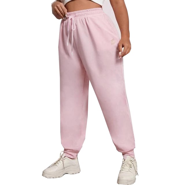 Women designer hotsell joggers