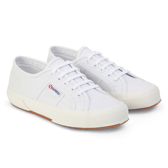 Are discount supergas vegan