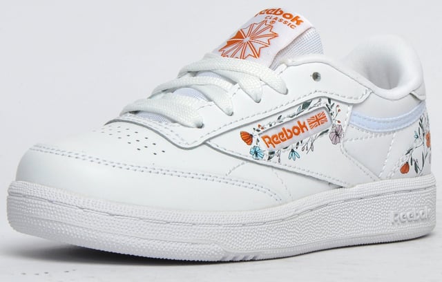 Reebok classic on sale girls