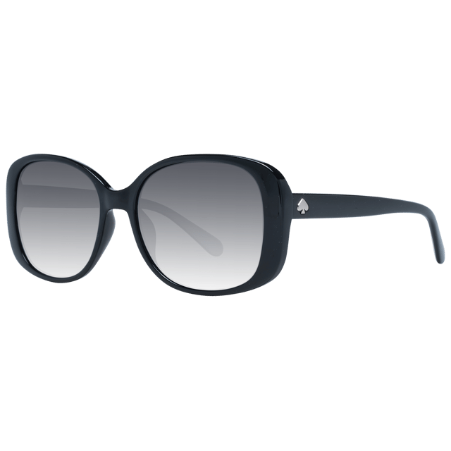 Gender: Women
Main color: Black
Extra: No extra
Frame color: Black
Frame material: Plastic
Lenses color: Grey
Lenses material: Plastic
Filter category: 3
Style: Square
Lenses effect: mirrored & gradient
Protection: 100% UVA & UVB
Lenses width: 58
Lenses height: 48
Bridge width: 17
Frame width: 148
Temples length: 140
Spring hinge: No
Shipment includes: Neutral case
Rim style: Full-Rim