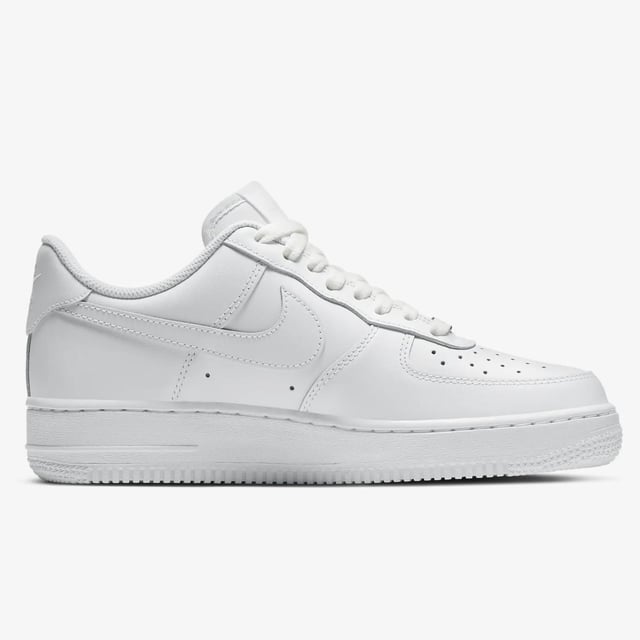 Nike Air Force 1 '07 Womens Trainers in White