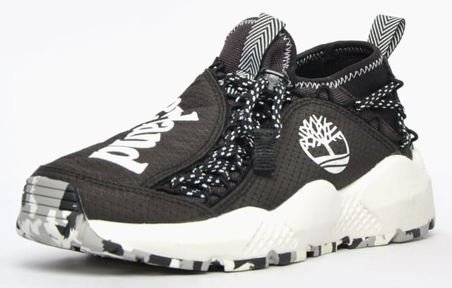 Timberland shop sneakers ripcord
