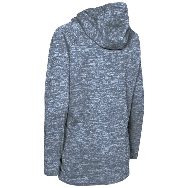 Trespass hotsell hooded fleece