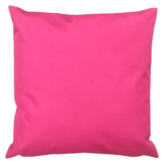 Bring the feel of Miami to your garden this summer. A chic, colourful cushion with the focal point being the iconic art deco architecture and the bold Miami slogan. Mix and match with other cushions from the collection, pop them in your outdoor space and make a statement.