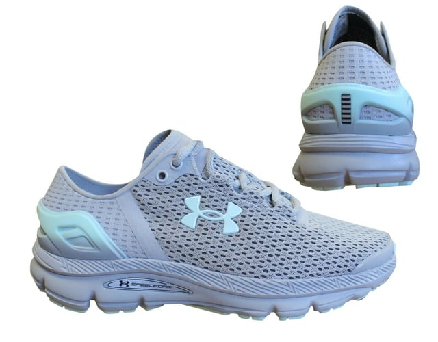 Speedform online intake women's