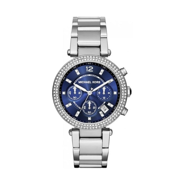 Michael kors outlet ladies parker watch