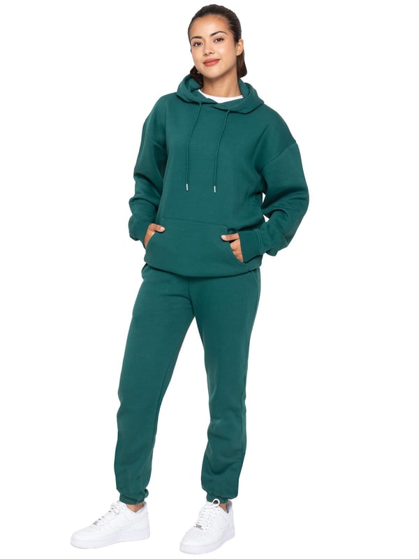 Womens outlet baggy tracksuit