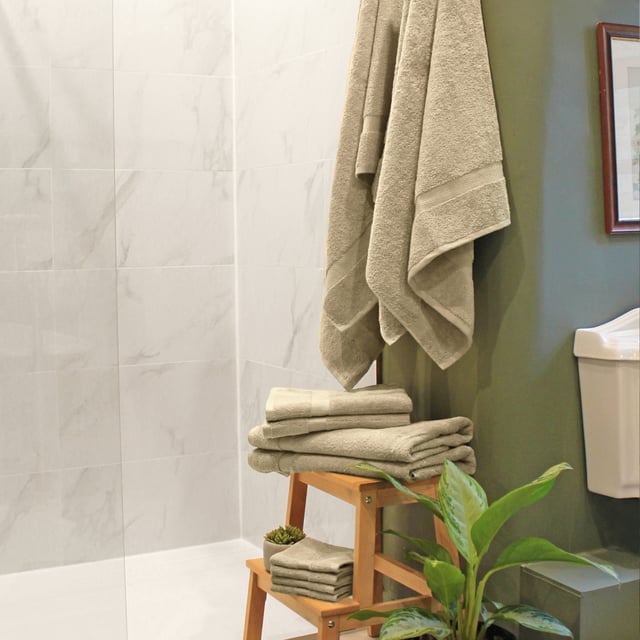 Loft Cotton 10 Piece Towel Bale