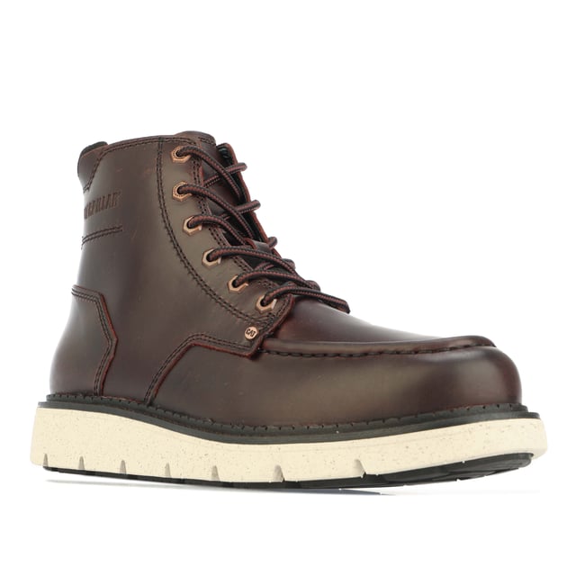 Cat moc toe boots deals