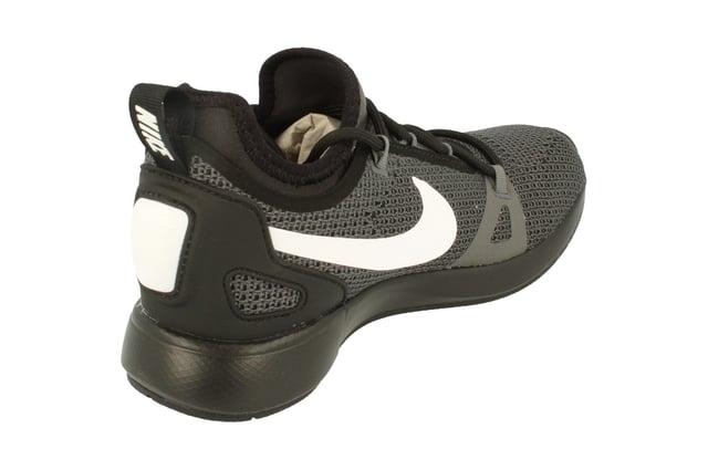 Nike women dual racer top