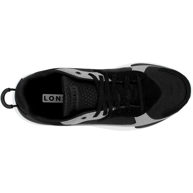 Sneakers lonsdale best sale