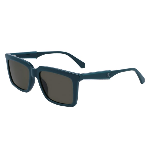 Sunglasses with acetate frame.
 Rectangular shape.
 Acetate temples with the brand name engraved.
 100% UV Protection.
 Includes: All our products are sent inside their original box, with certificates of authenticity and warranty.
 Measures: Lens height: 39 mm
 Lens width: 55 mm.
 Bridge: 18 mm.
 Temples: 145 mm.
 Composition: Acetate
 Care:
Cleaning and maintenance:
 - Clean the glasses with soap and water (neutral).
 - Do not use dirty or abrasive cloths, which may alter the characteristics of the filters.
 - Use only original accessories and spare parts.