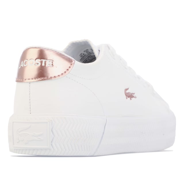 Lacoste children shop