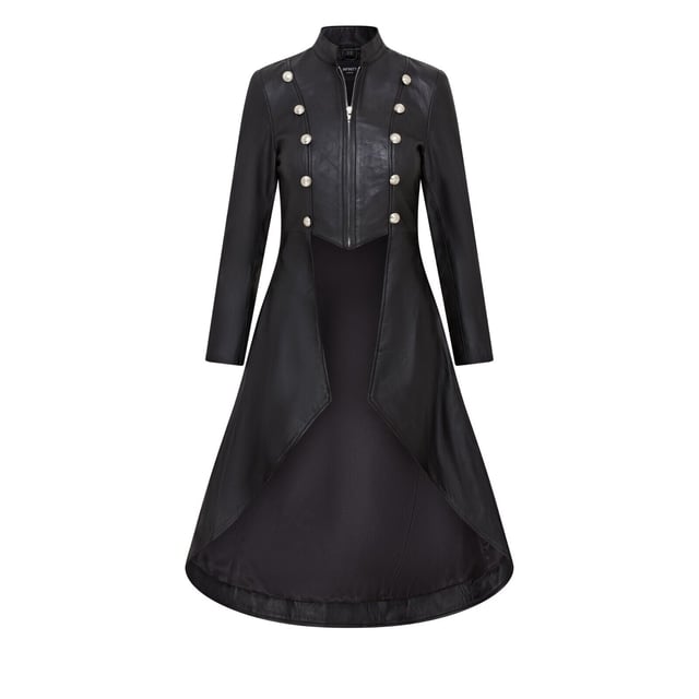 Edwardian women's coat shop