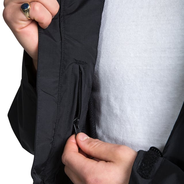Trespass corvo jacket top