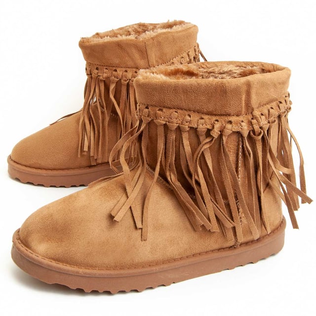 Casual enkellaarsjes voor vrouwen. Comfortabele pasvorm. Gemaakt van veganistische materialen. Gemaakt door andere merken voor ons merk. Ongeveer afmetingen: 14 cm schacht hoogte en 12 cm schacht breedte.