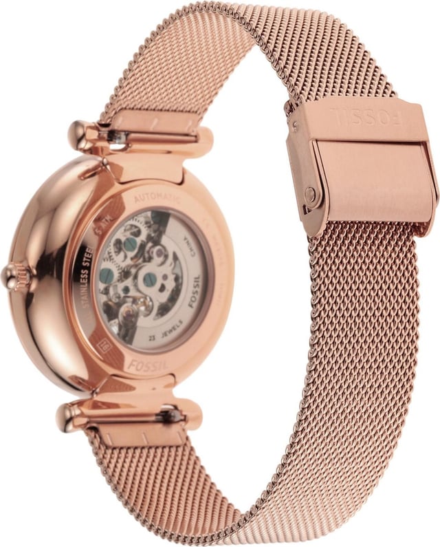Fossil carlie 2025 me3175