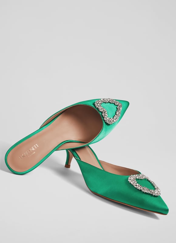 Oasis estella heels discount